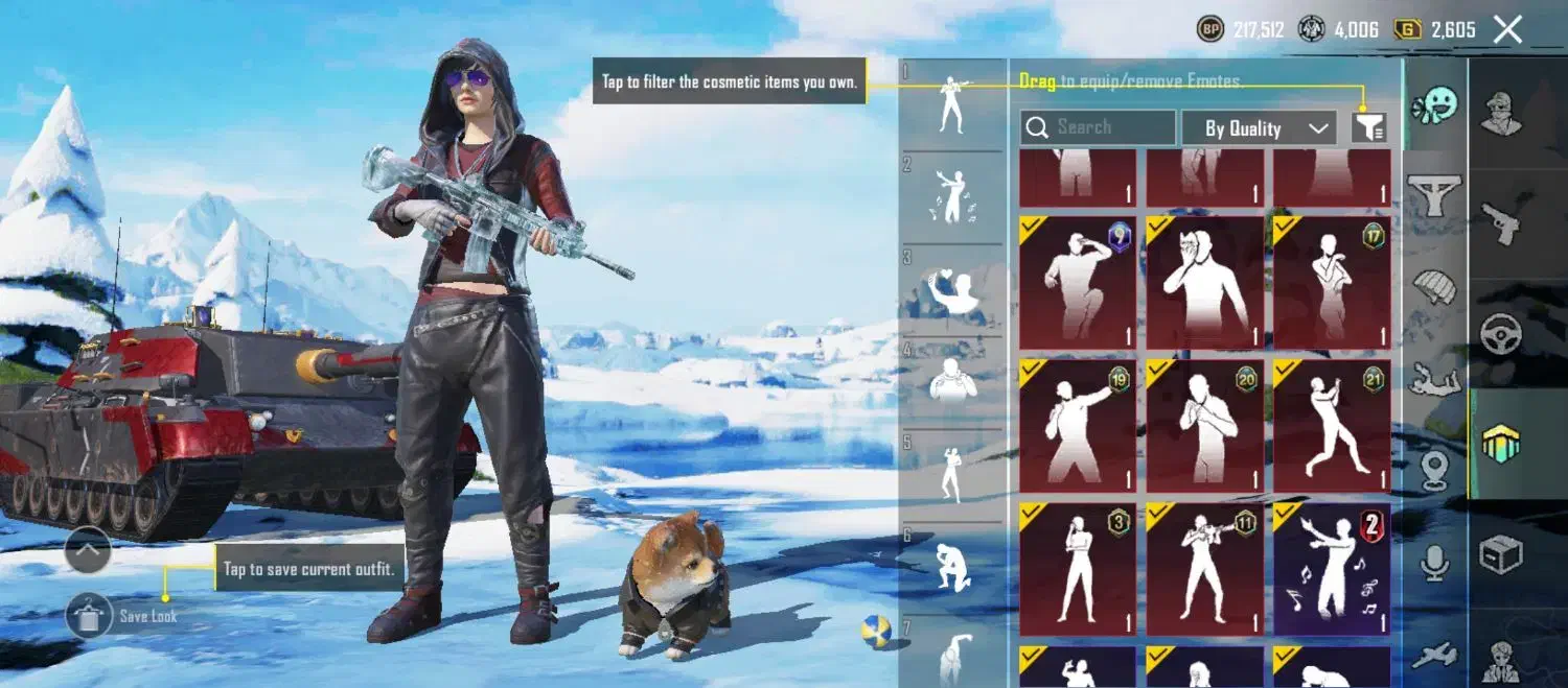 اکانت پابجی موبایل پول نیاز دارم دارم میفروشمش|کنسول، بازی ویدئویی و آنلاین|اسلام‌شهر, شهرک قائمیه|دیوار