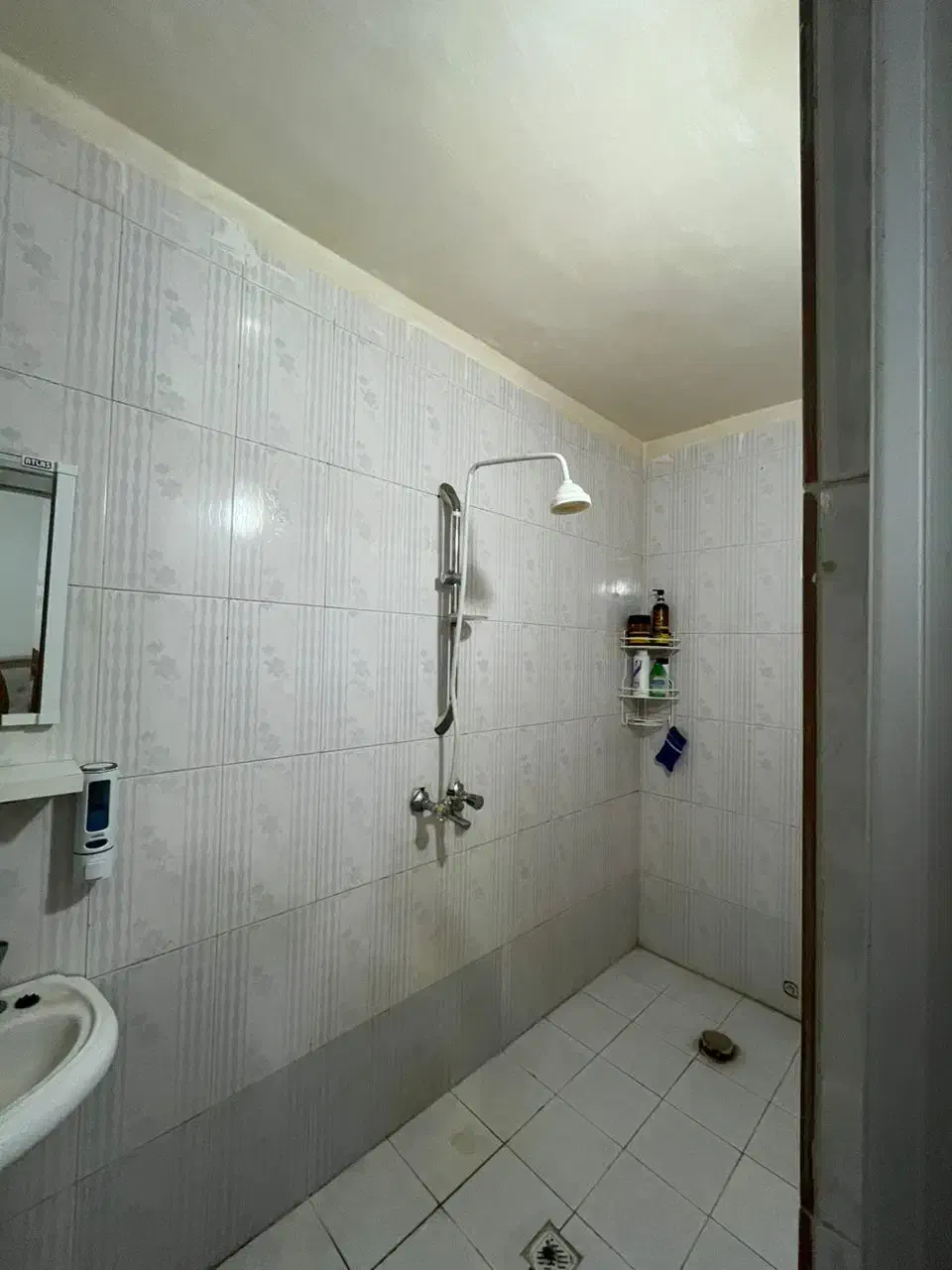 رهن اجاره بالا ویلایی تمیز|اجارهٔ آپارتمان|اهواز, کوی راه کربلا|دیوار