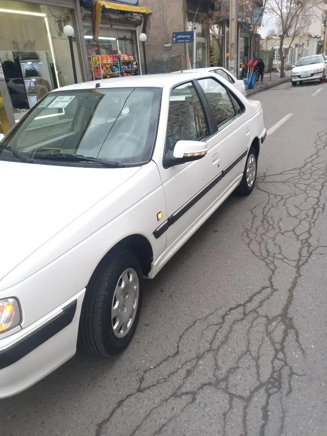 پرشیا۹۹صفر|خودرو سواری و وانت|تبریز, |دیوار