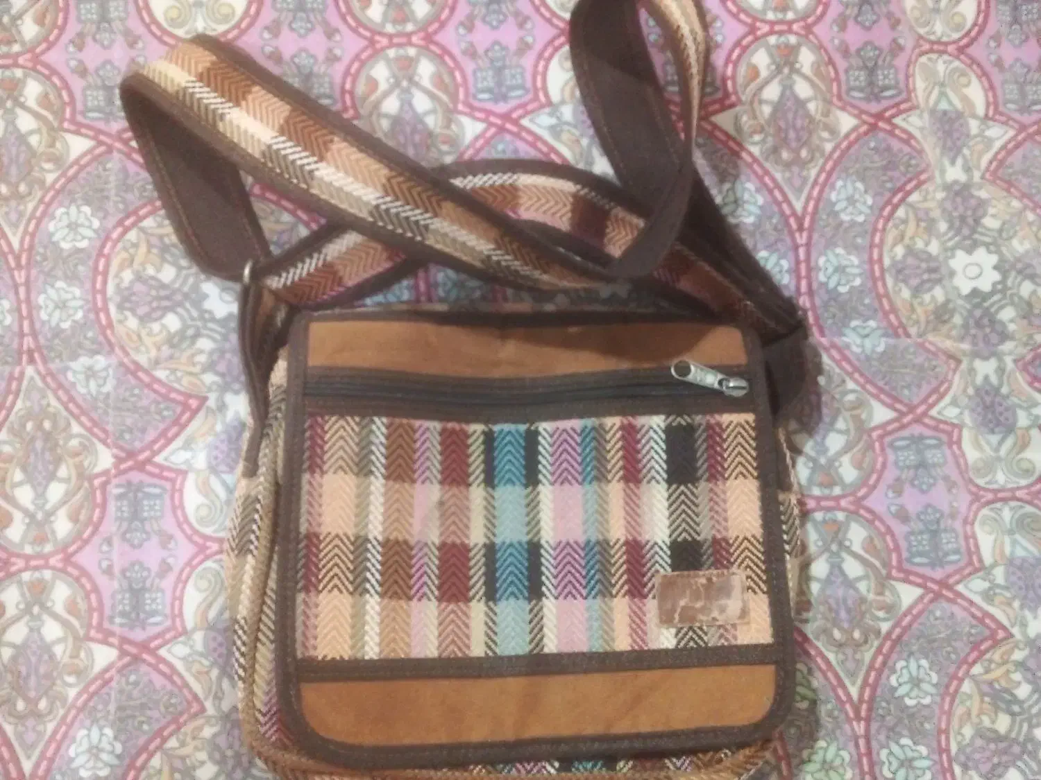 کیف دستی سنتی عالی|کیف، کفش، کمربند|بابل, |دیوار