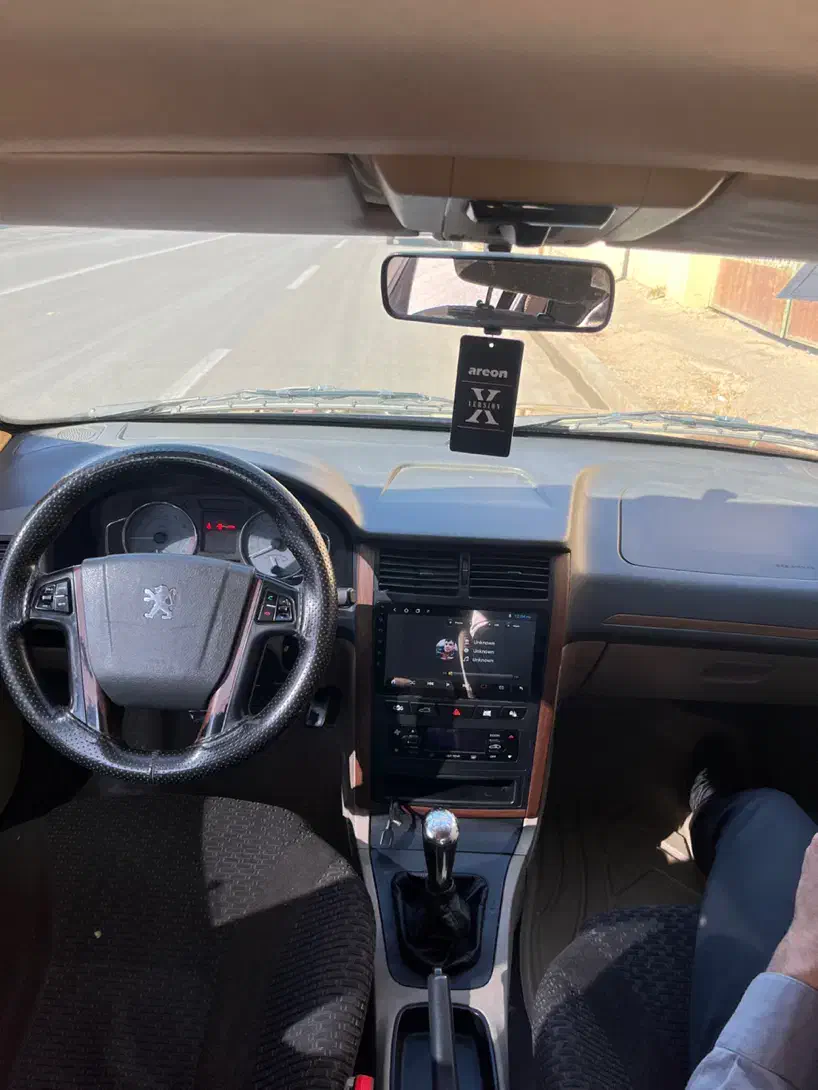 پژو پارس مدل ۹۹|خودرو سواری و وانت|قزوین, |دیوار