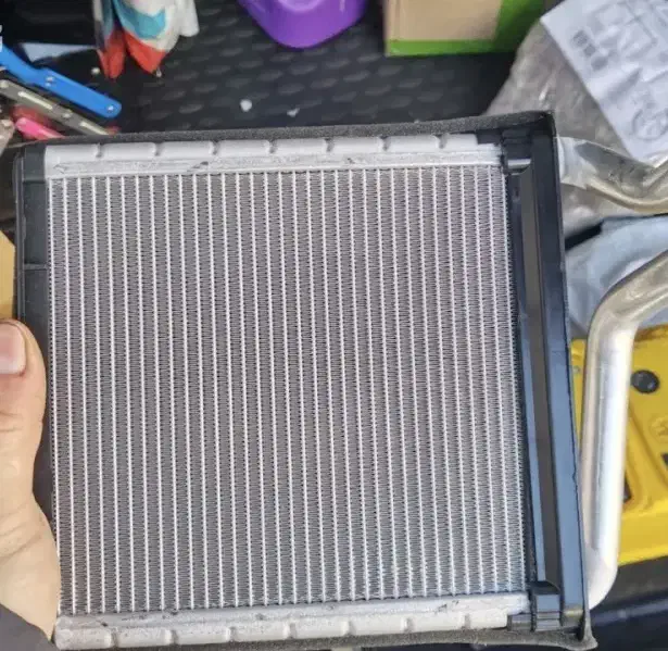 تعویض رادیاتور بخاری خودرو و سرویس تخصصی در محل|خدمات موتور و ماشین|شیراز, میانرود|دیوار