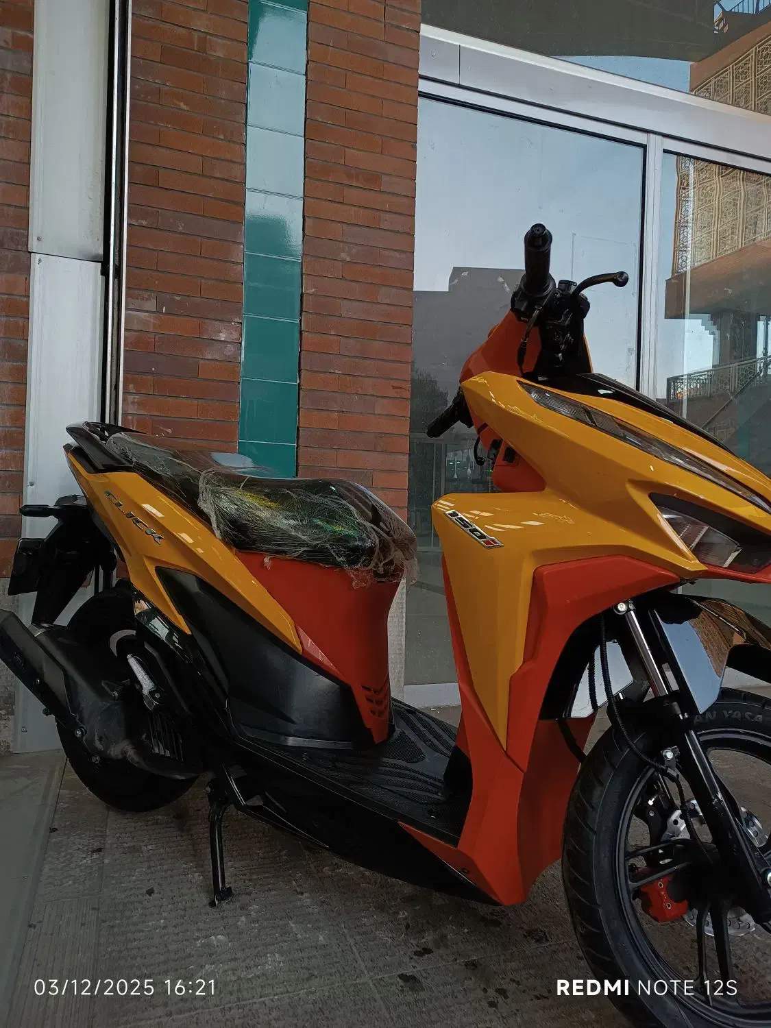 طرح. .کلیک. .1402|موتورسیکلت|تبریز, |دیوار