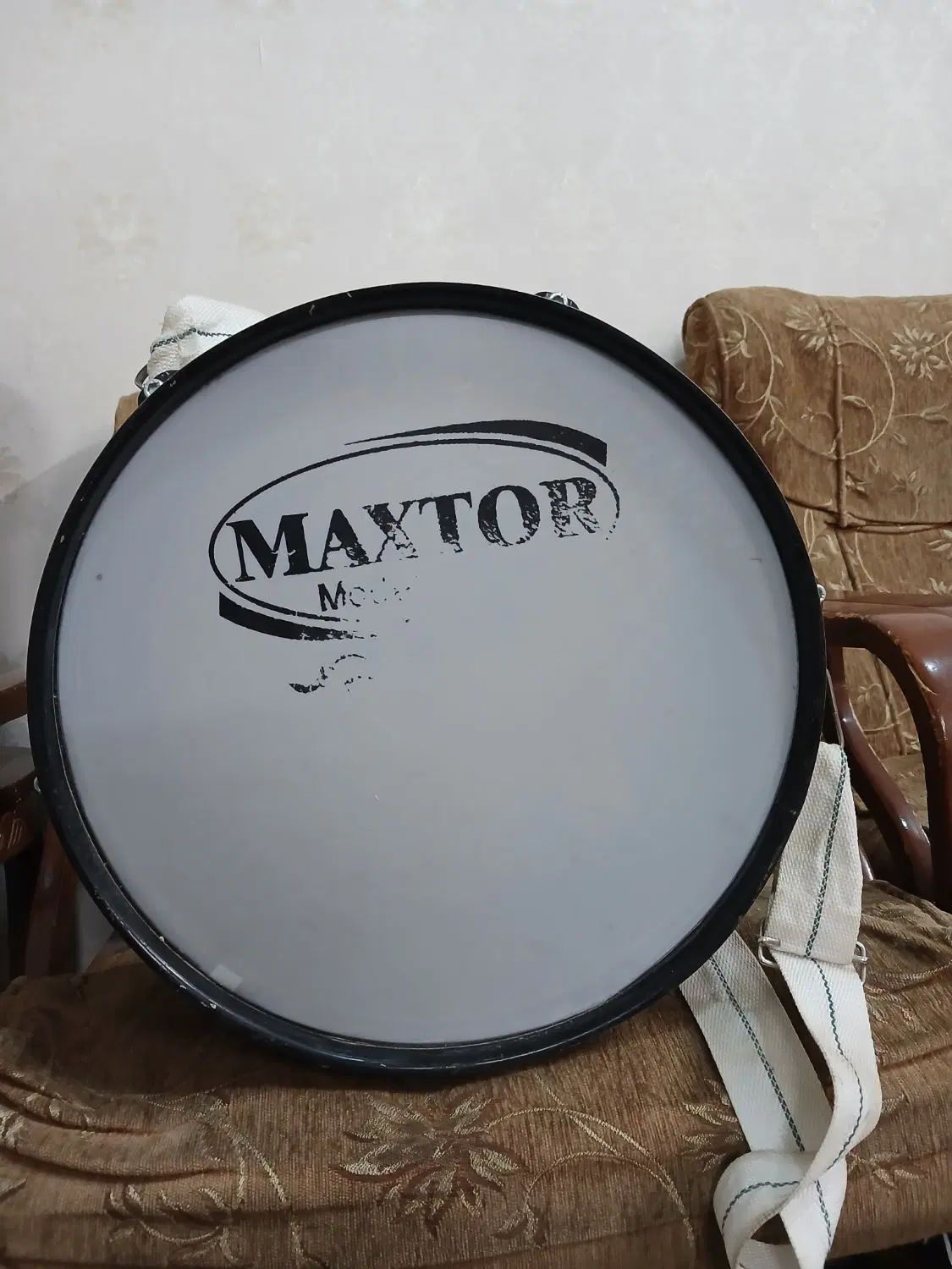 طبل ریز MAXTOR|درام و پرکاشن|کاشان, فاز ۱ ناجی آباد|دیوار