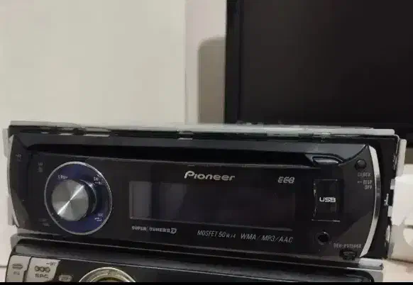 پایونر۵۱۵۰|صوتی و تصویری|دورود, |دیوار