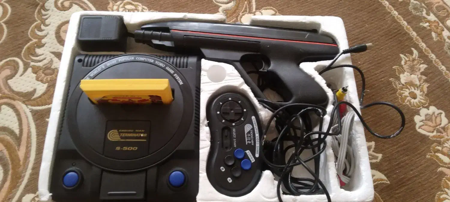 سگا|کنسول، بازی ویدئویی و آنلاین|تبریز, |دیوار