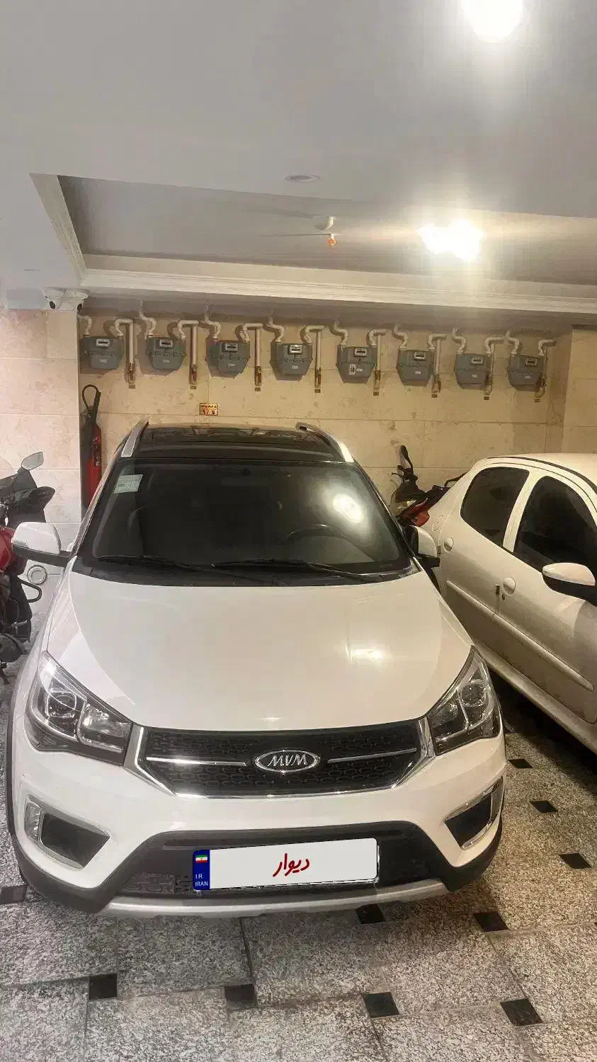 فروشی|خودرو کلاسیک|تهران, پرستار|دیوار