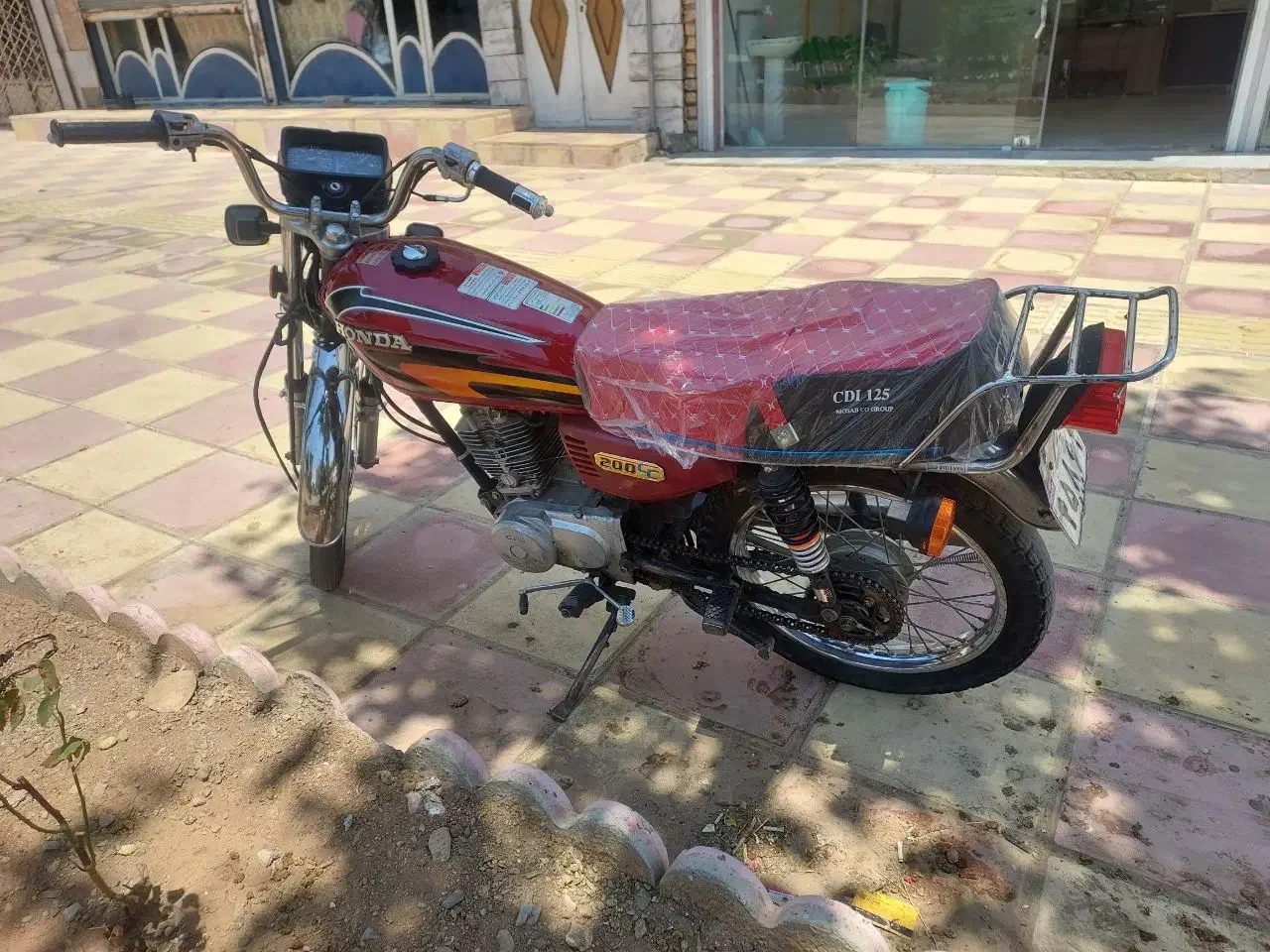 موتور سیکلت|موتورسیکلت|موچش, |دیوار