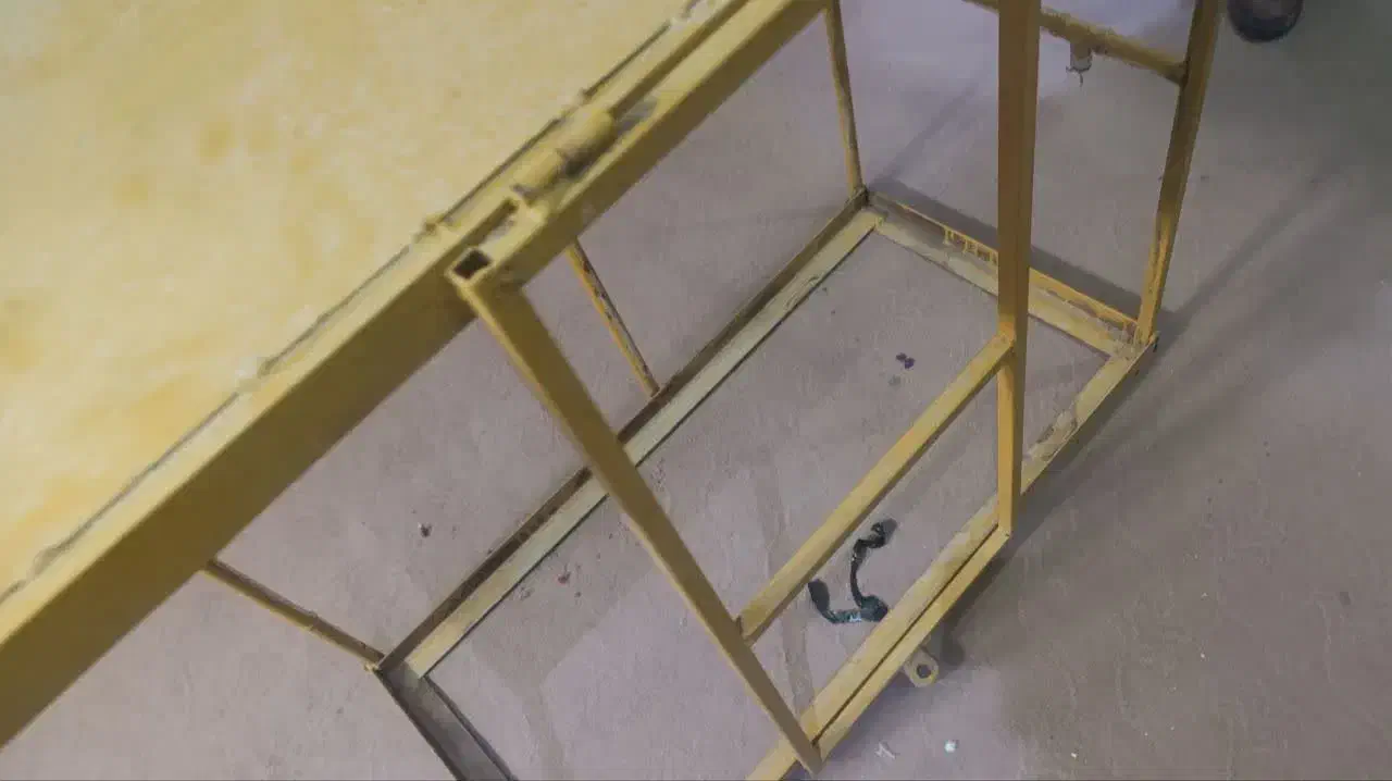 حفاظ کولر گازی|کولر گازی و فن‌کوئل|نسیم‌شهر, |دیوار