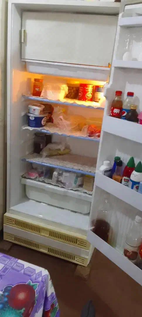 فروش یخچال فریزر|یخچال و فریزر|امیدیه, |دیوار