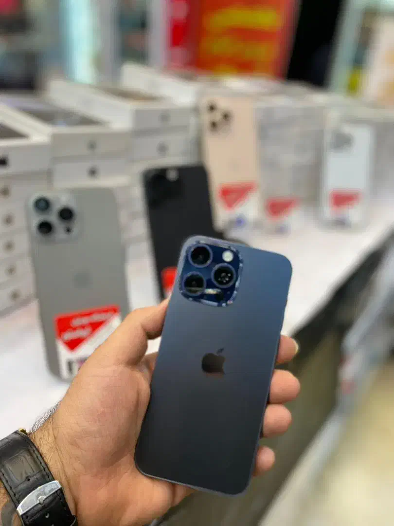 فروش ویژه 16promax سوپر فول کپی|موبایل|شیراز, زند|دیوار