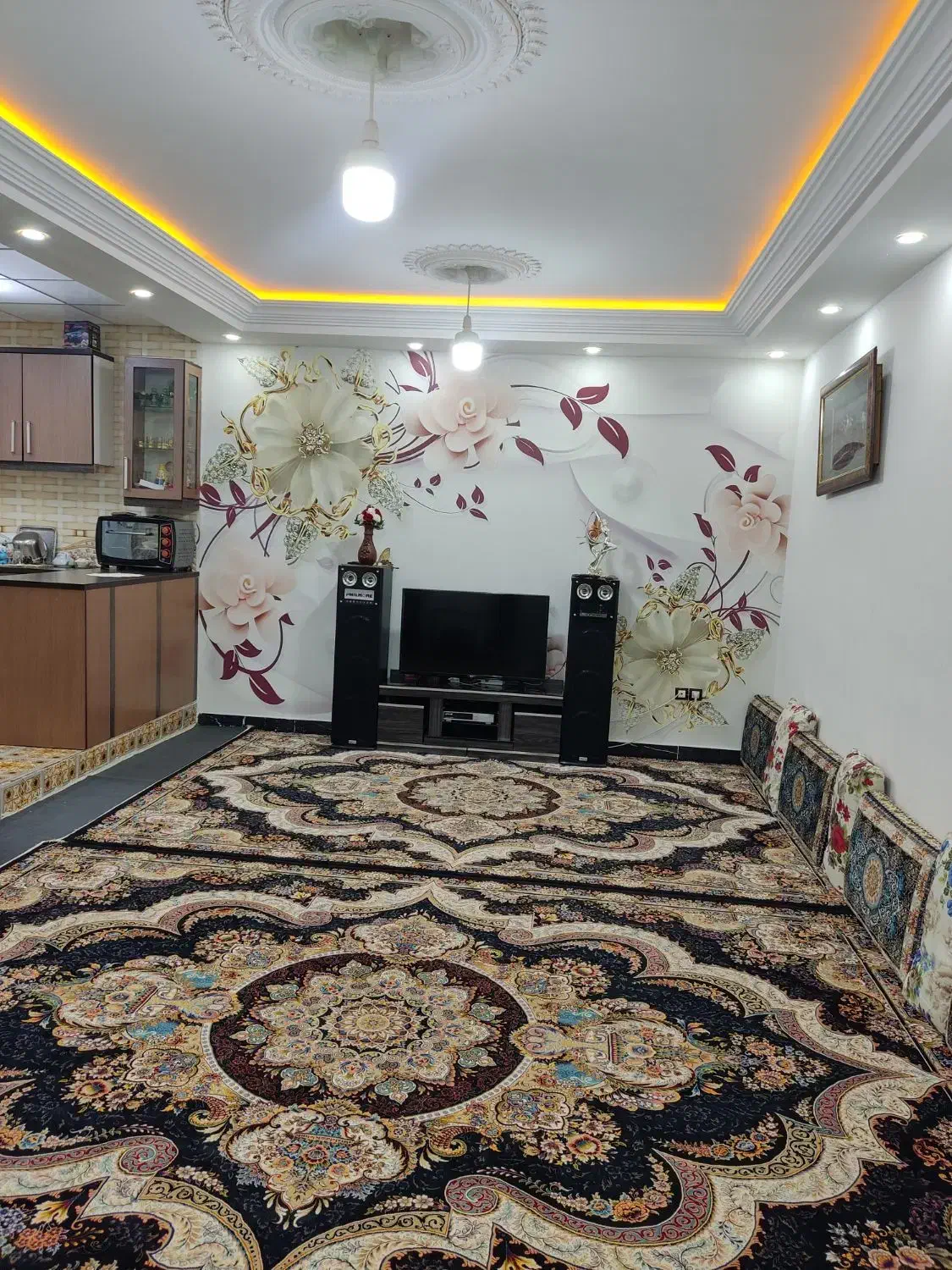 فروش خانه ویلایی موچش|فروش خانه و ویلا|موچش, |دیوار