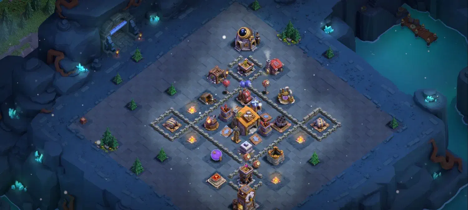 کلش آف کلنز|کنسول، بازی ویدئویی و آنلاین|ملایر, |دیوار