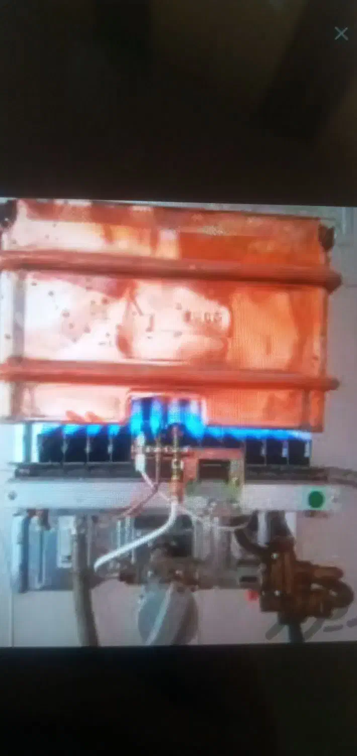 سرویس آب گرم کن های دیواری وزمینی|خدمات پیشه و مهارت|زنجان, |دیوار