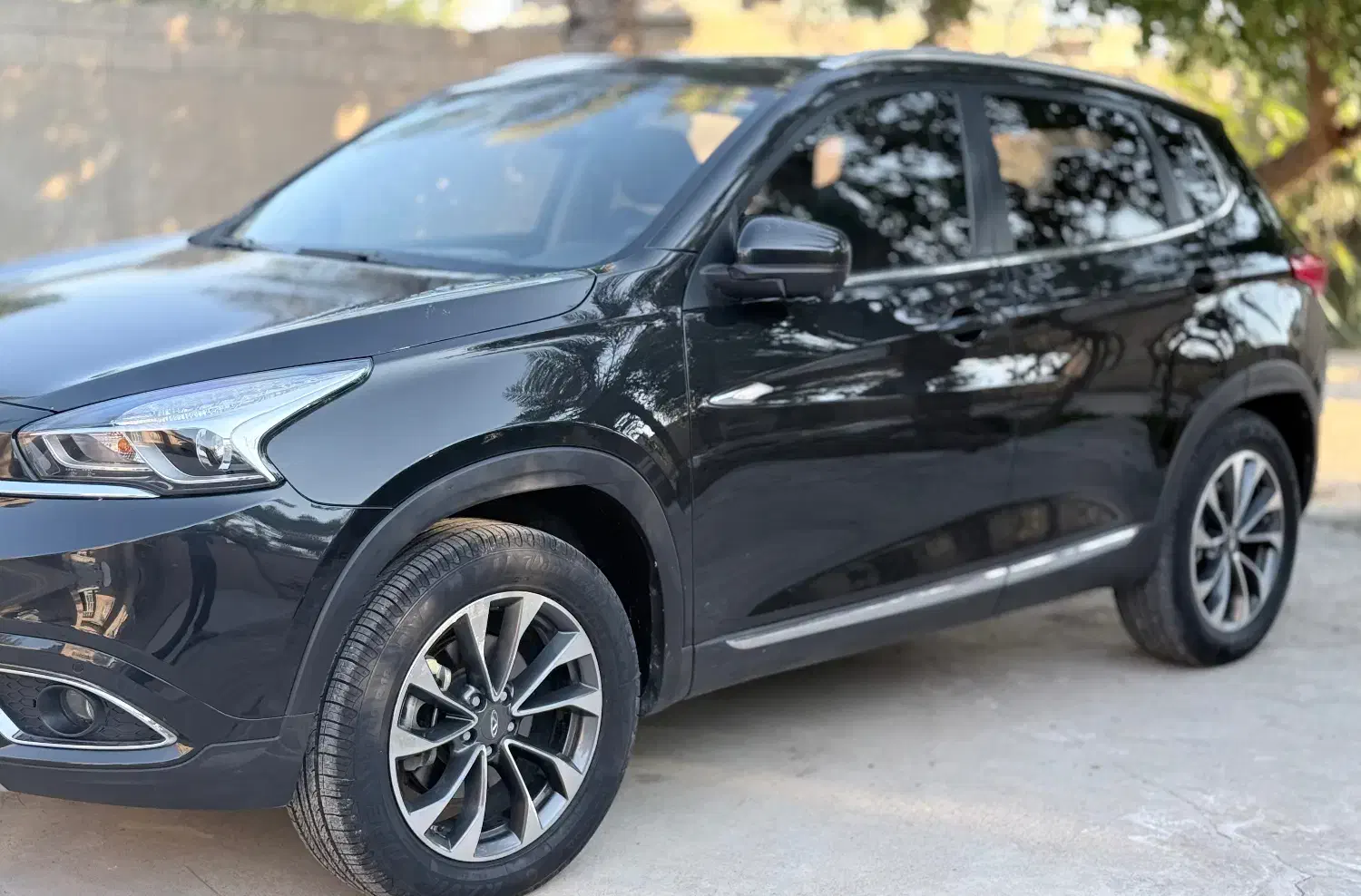 تیگو ۷ IE مدل ۱۴۰۰|خودرو سواری و وانت|بوشهر, |دیوار