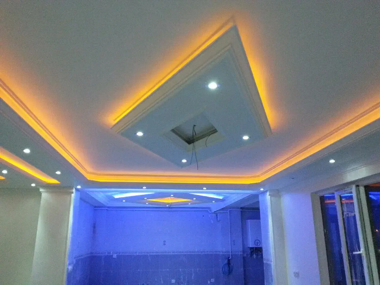 گچکار همدانی|خدمات پیشه و مهارت|نورآباد ممسنی, |دیوار