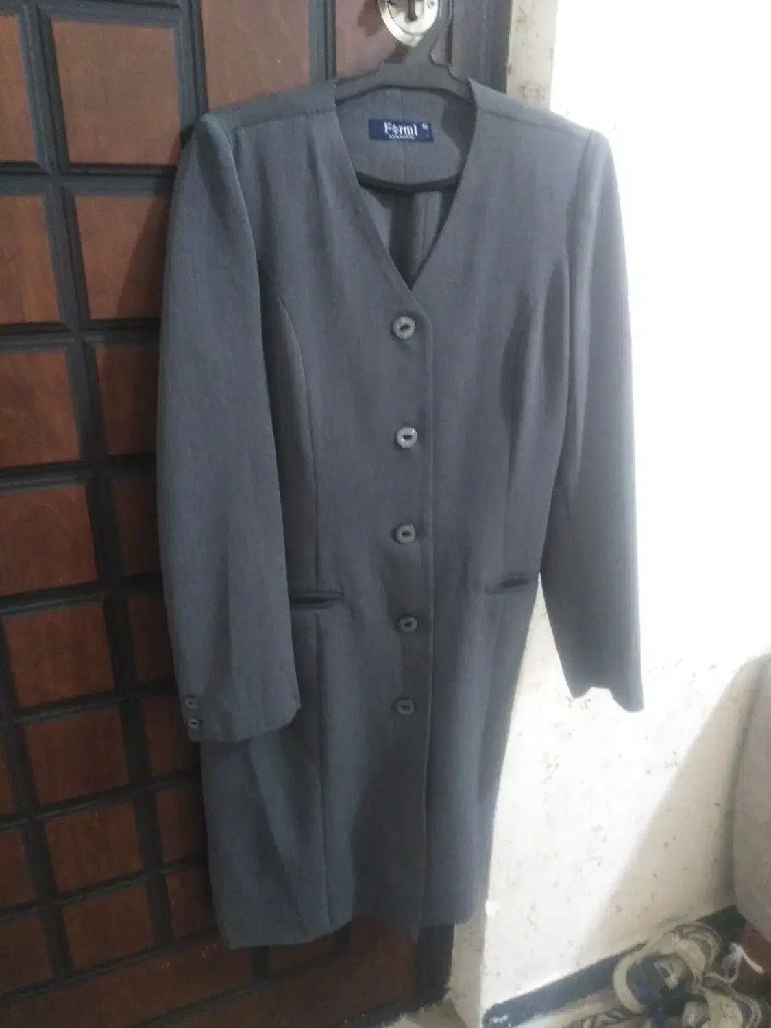 لباس رسمی|لباس|بندر کنگان, |دیوار