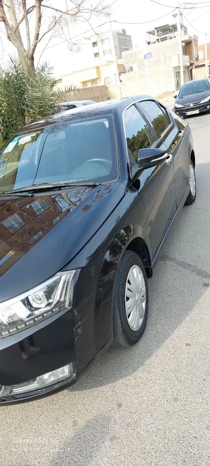 دنا پلاس معمولی دنده|خودرو سواری و وانت|کاشان, شهرک امیرالمومنین|دیوار