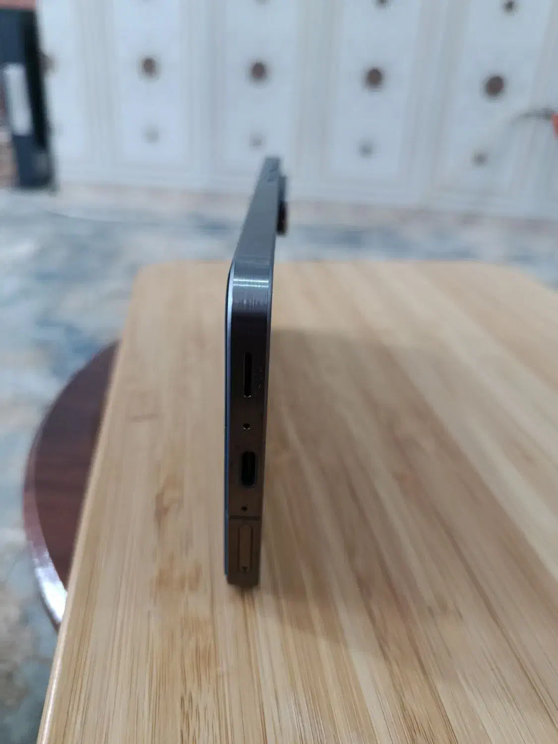 گوشی سامسونگ a56 فقط یه هفته کار کرده|موبایل|اندیکا, |دیوار