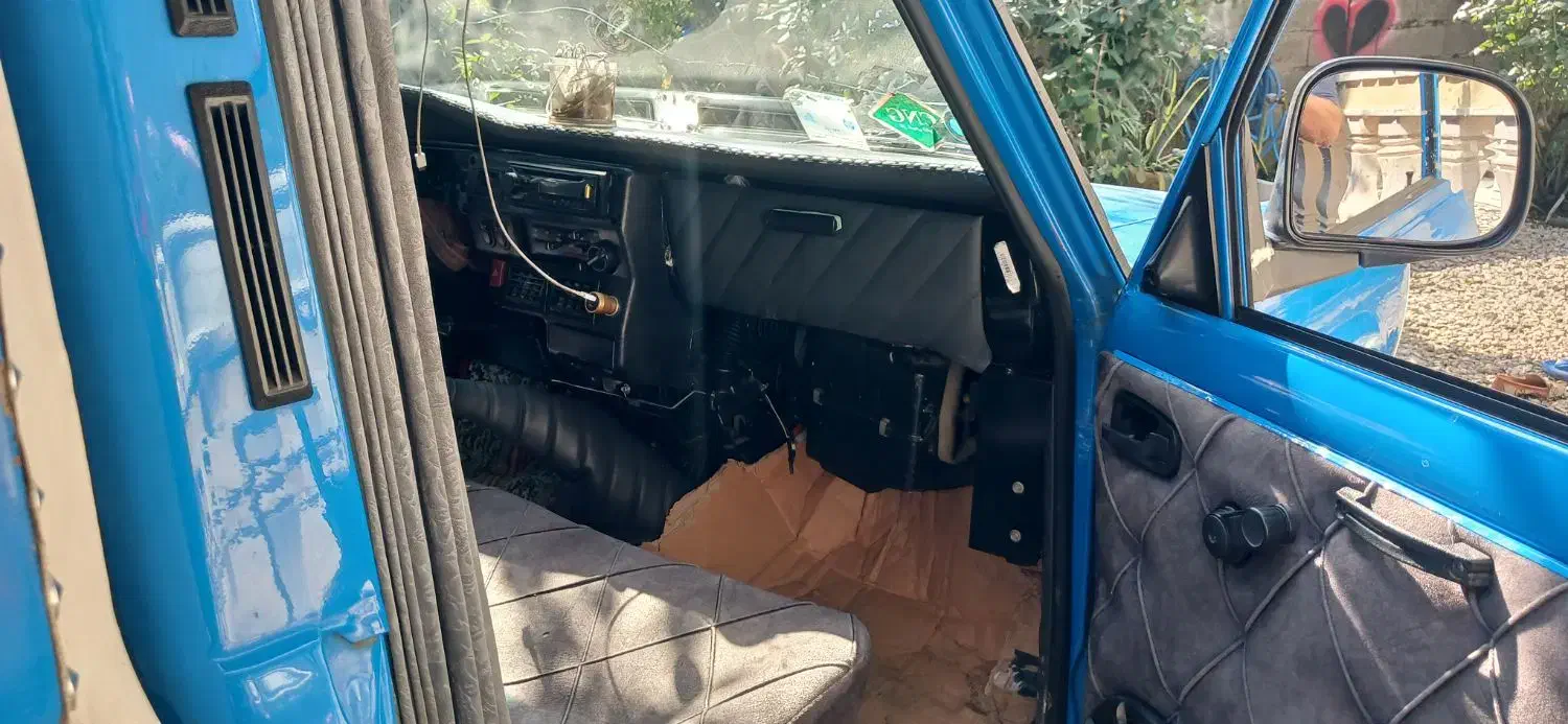 نیسان 1403برج 8|خودرو سواری و وانت|آستارا, |دیوار