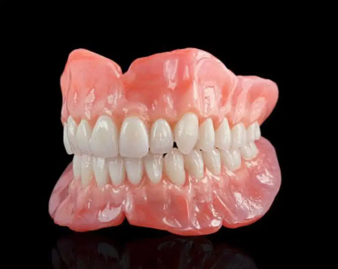 دندان|خدمات آرایشگری و زیبایی|درگهان, |دیوار