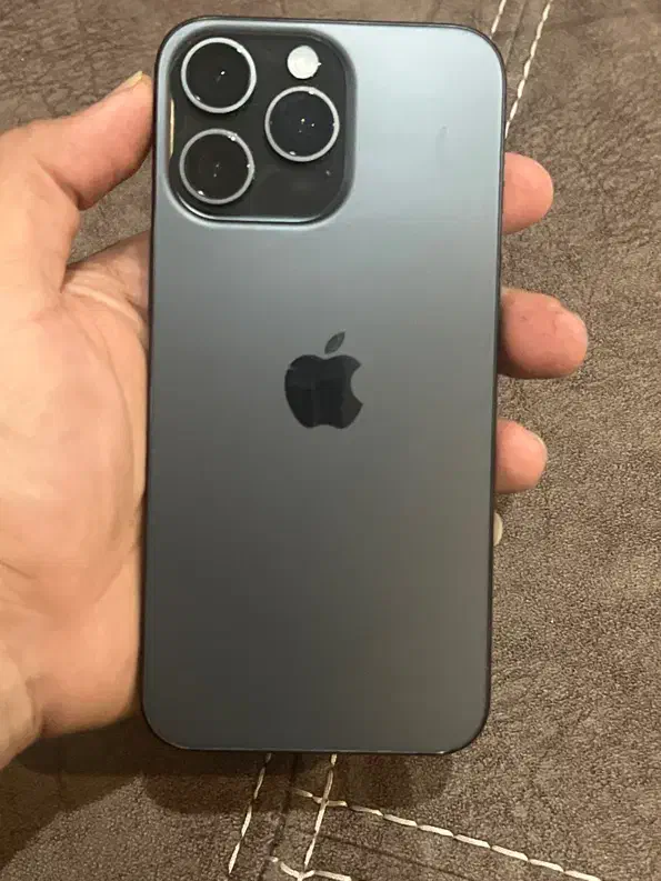 15 pro max 512 ZDA پک اصلی|موبایل|محمدیه-قزوین, |دیوار