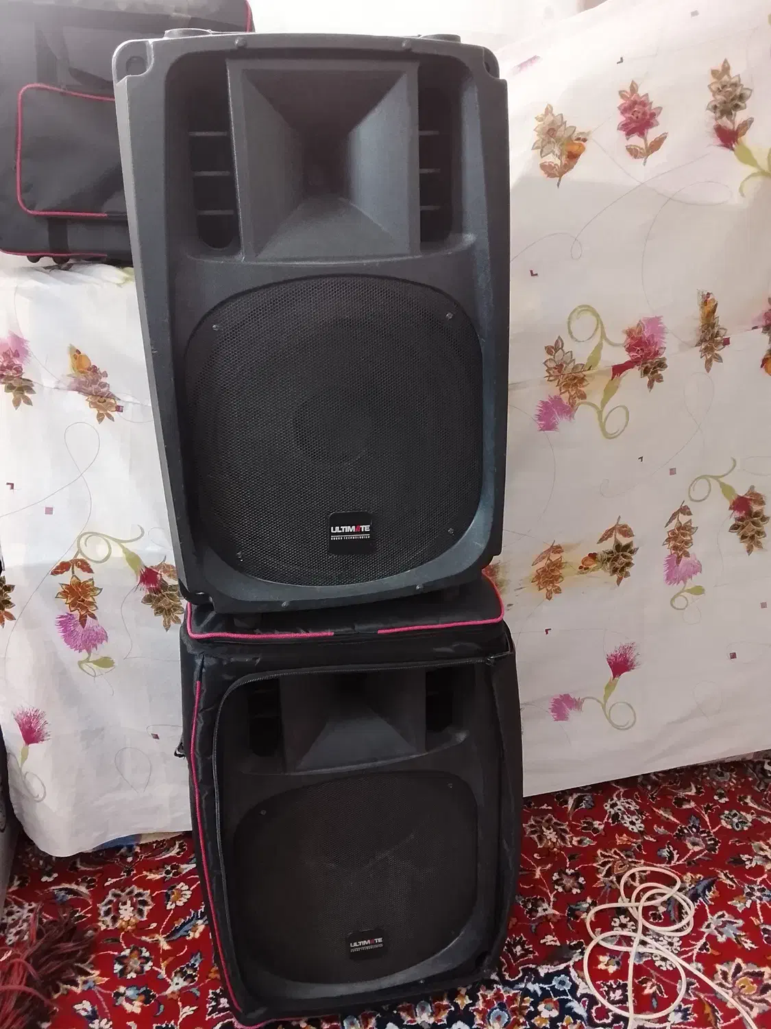 باند پسیو|سیستم صوتی خانگی|اصفهان, احمدآباد|دیوار