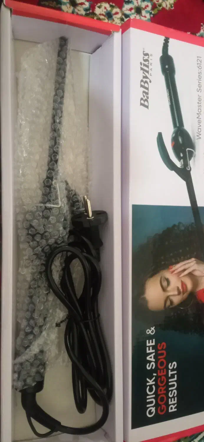 مو فرکن|آرایشی، بهداشتی، درمانی|خرم‌آباد, |دیوار