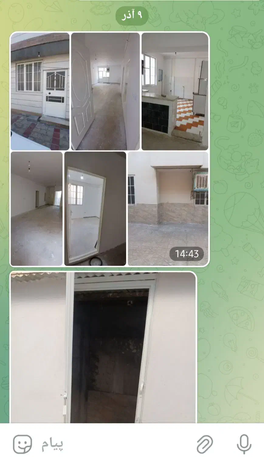 رهن کامل یکواحد ۱۲۰ متری جنوبی  راه جدا در بست|اجارهٔ خانه و ویلا|الوند, |دیوار