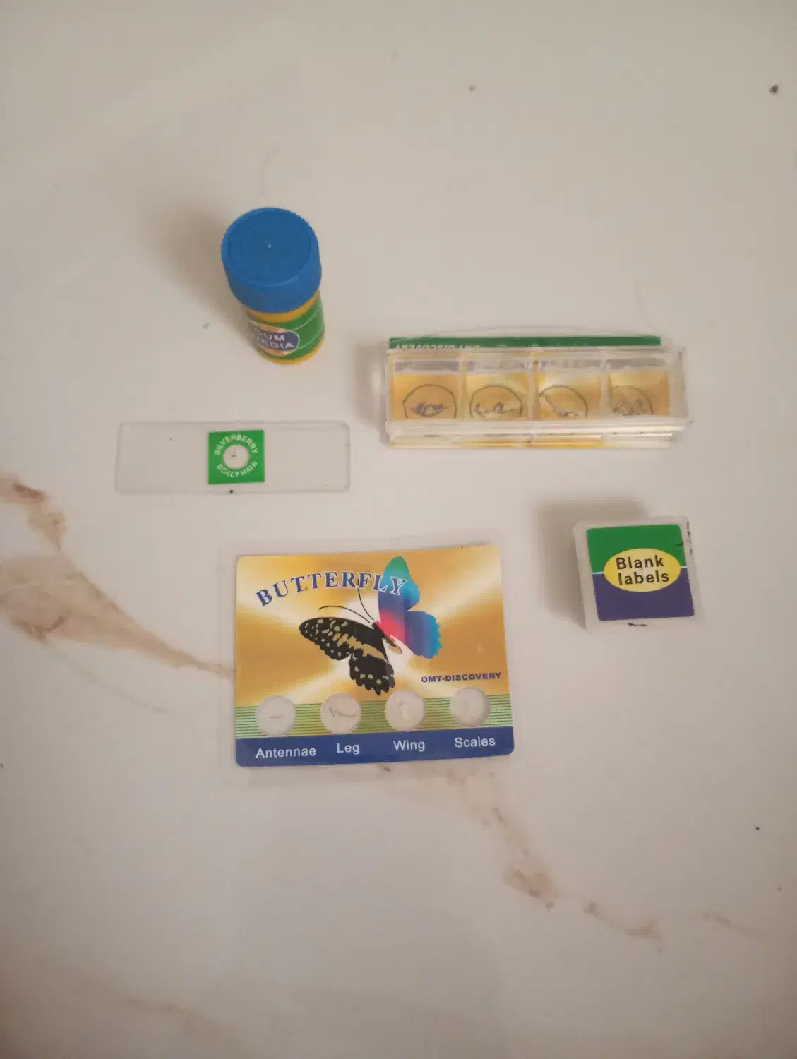 میکروسکوپ|لوازم جانبی موبایل و تبلت|تهران, شاهین|دیوار