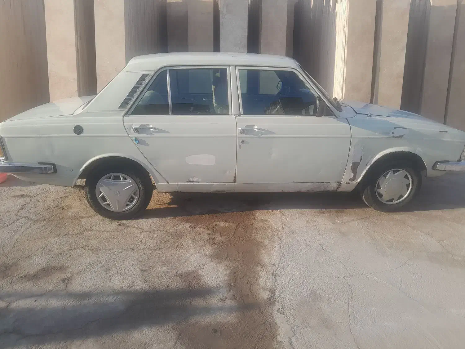 پیکان مدل ۸۳|خودرو سواری و وانت|شیراز, شهرک گلدشت حافظ‎|دیوار