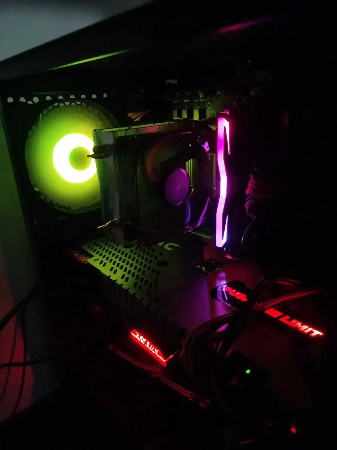 pc gaming|رایانه رومیزی|خرم‌آباد, |دیوار