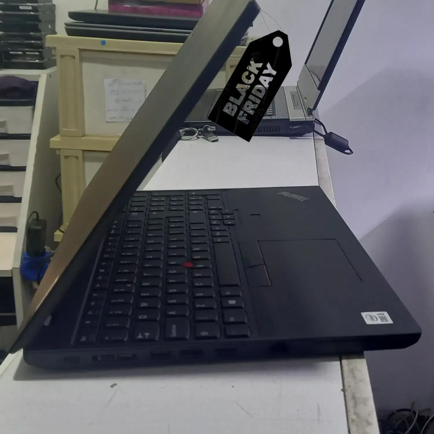 فرصت طلایی بلک‌فرایدی تخفیف ویژه به همراه هدیه|رایانه همراه|تبریز, |دیوار