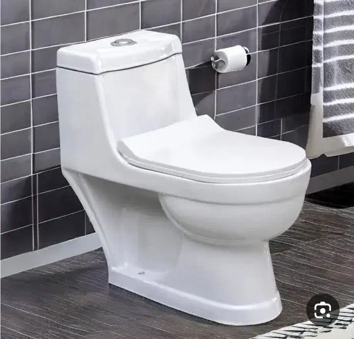 توالت فرنگی ایساتیس مدل ملینا چشنواره فروش|لوازم سرویس بهداشتی|شاهین‌شهر, خانه کارگر|دیوار