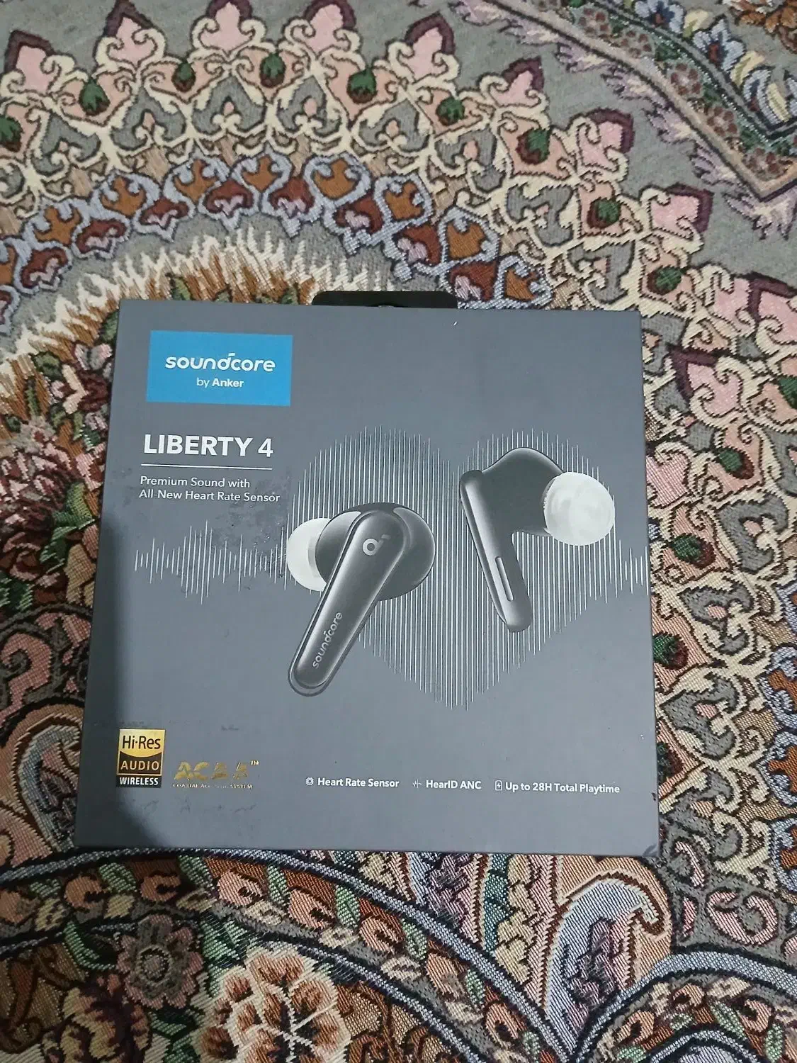 ایرپاد انکر|لوازم جانبی موبایل و تبلت|قدس, شهرقدس|دیوار