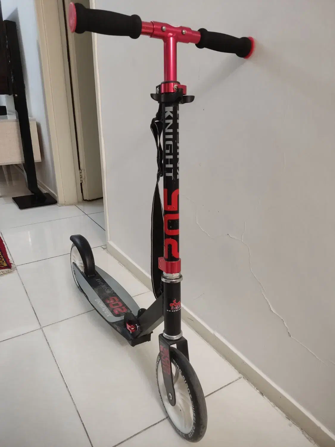 اسکوتر|دوچرخه، اسکیت، اسکوتر|تهران, شهرک امیرالمومنین|دیوار