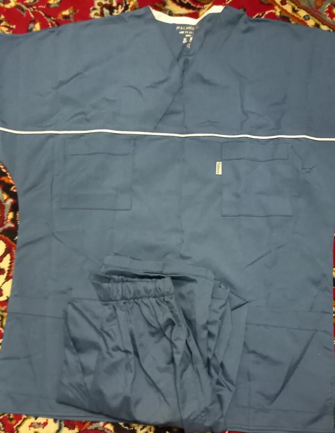 پوشش پژشکی|آرایشی، بهداشتی، درمانی|کاشان, شهرک امیرالمومنین|دیوار