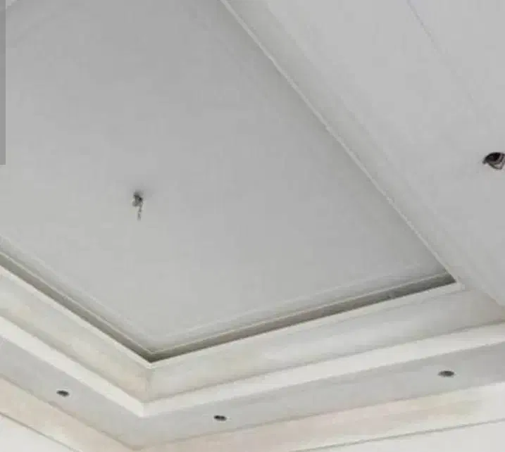 گچکاری و ابزار زنی|خدمات پیشه و مهارت|ابهر, |دیوار