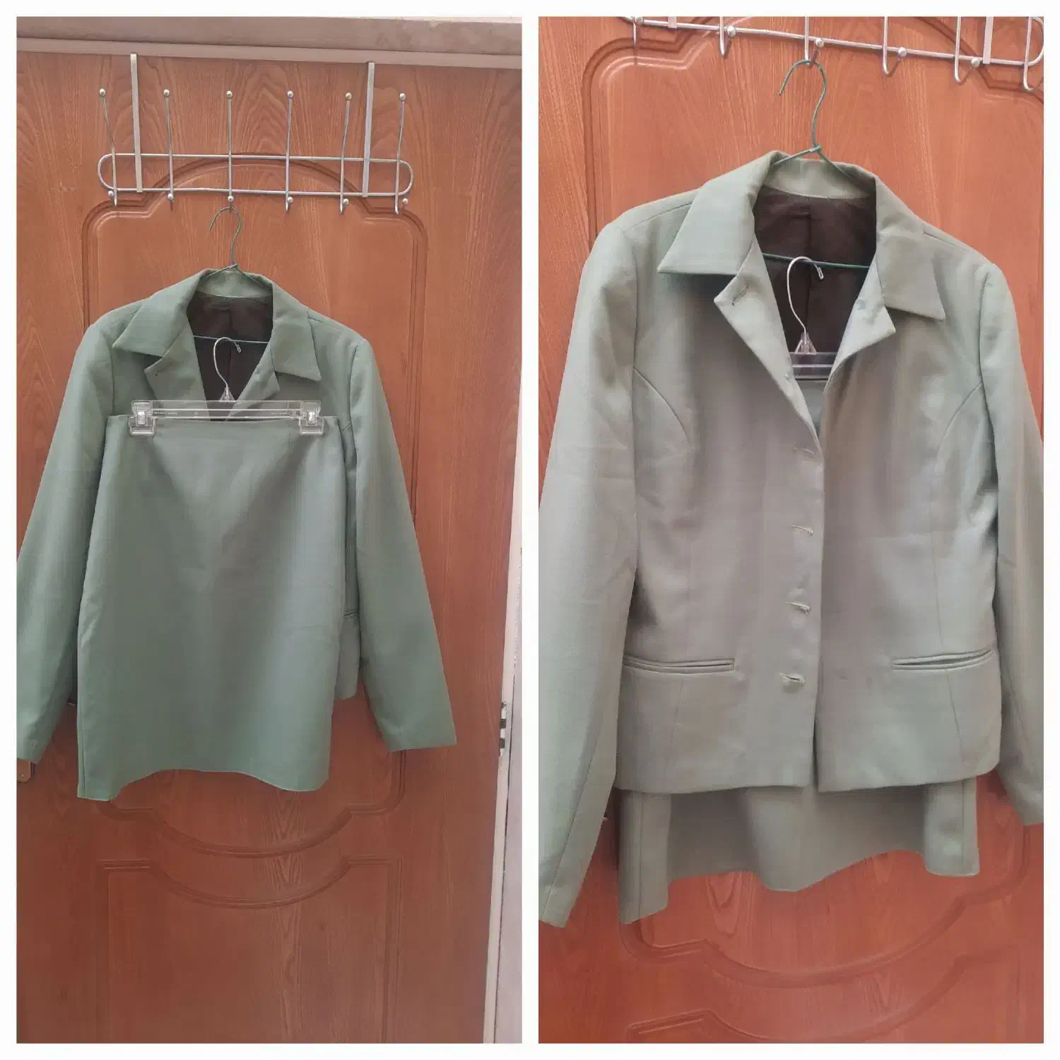 حراج لباس های زنانه خارجی|لباس|محلات, |دیوار