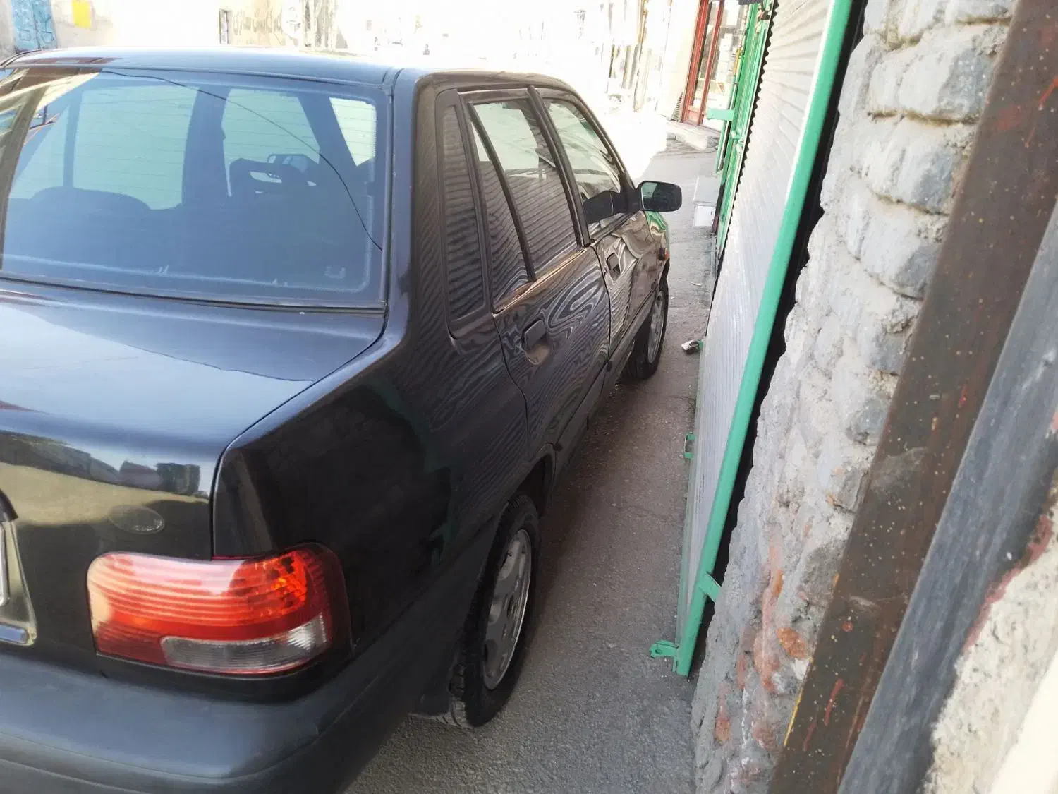 ماشین سالم|خودرو سواری و وانت|اردبیل, |دیوار