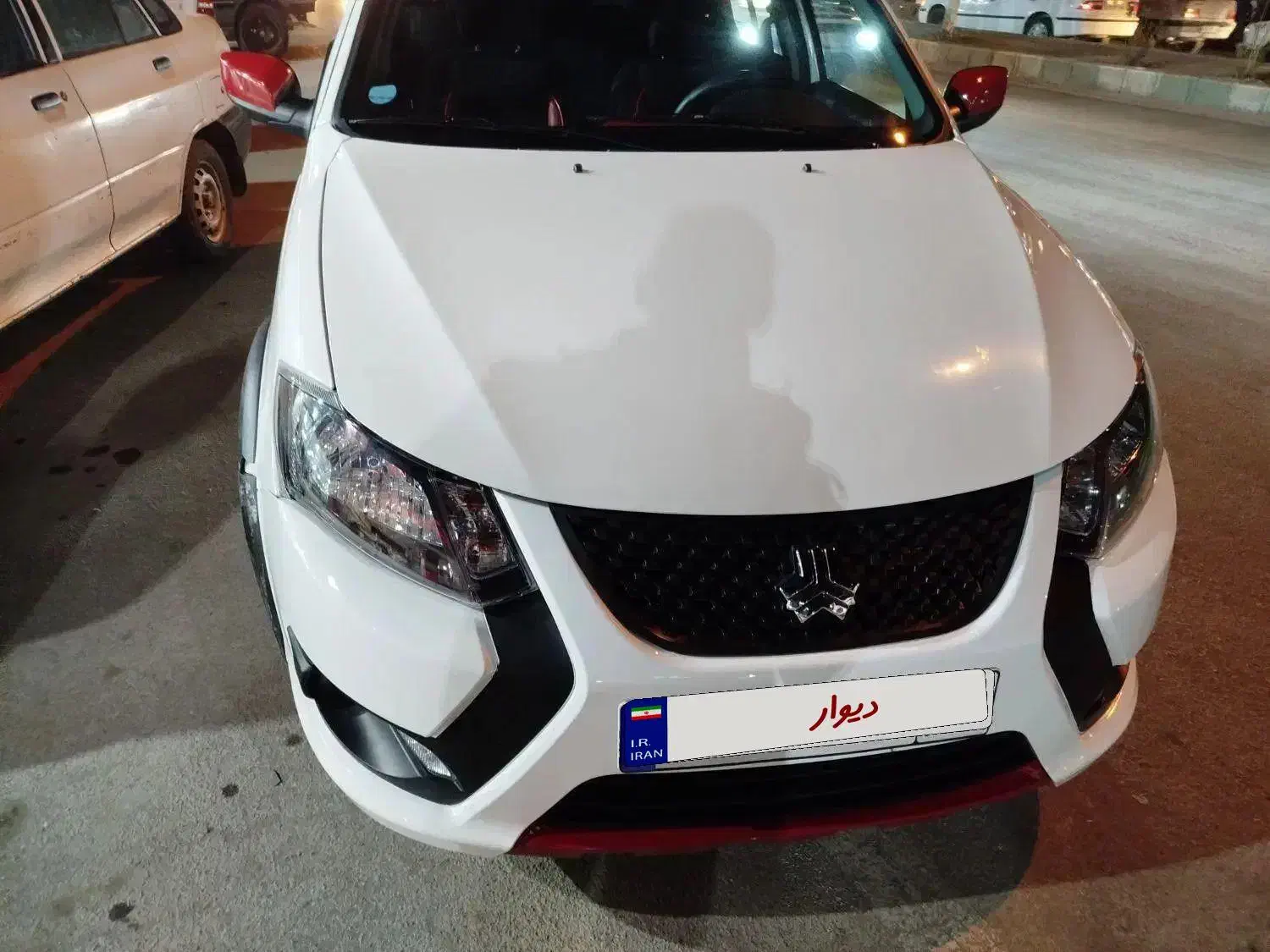 کوییک gxrlمدل1403|خودرو سواری و وانت|زاهدان, |دیوار