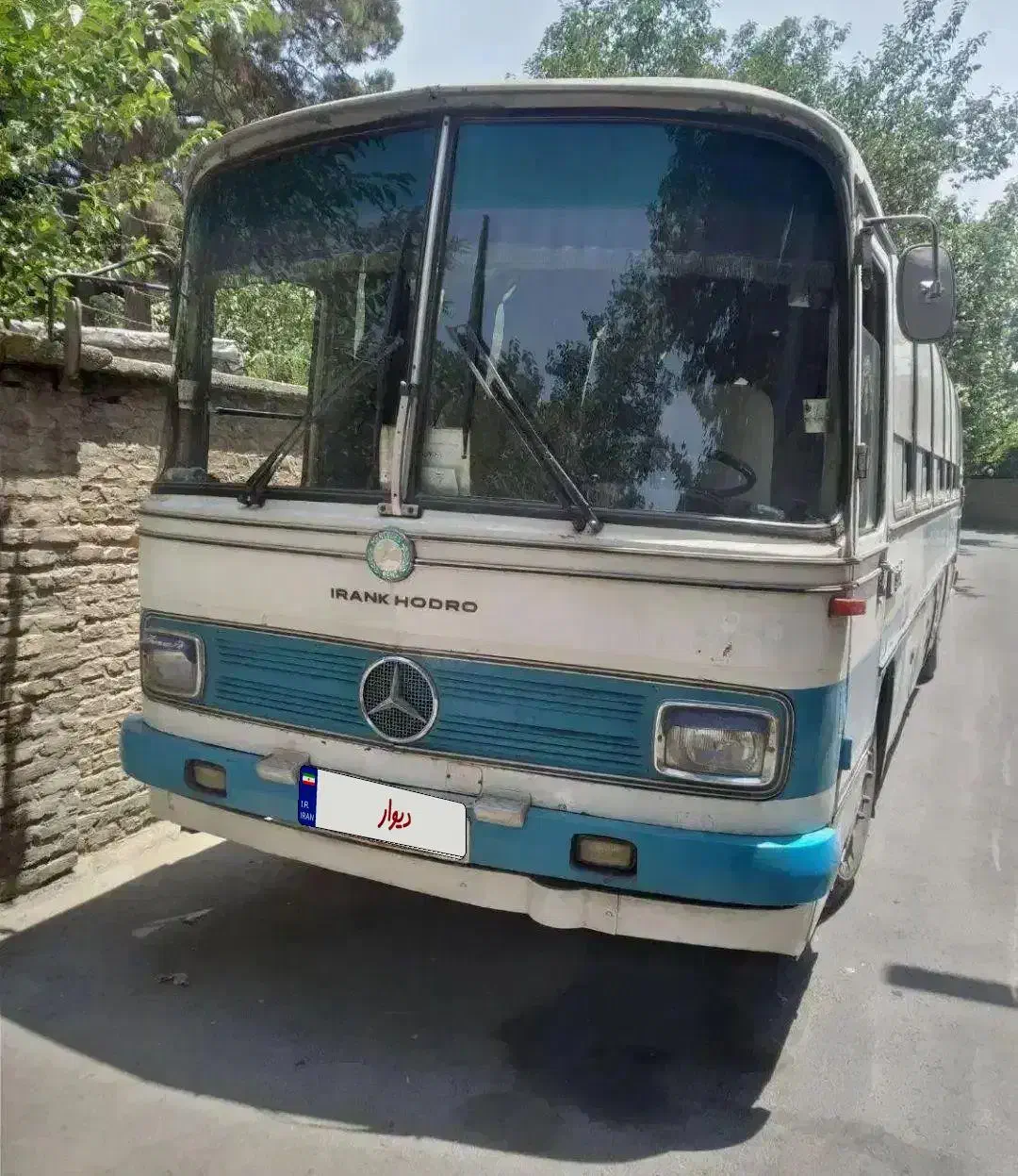 جمع آوری انواع خودرو فرسوده از 3 تا 200 تن|خودرو سنگین|گرگان, |دیوار