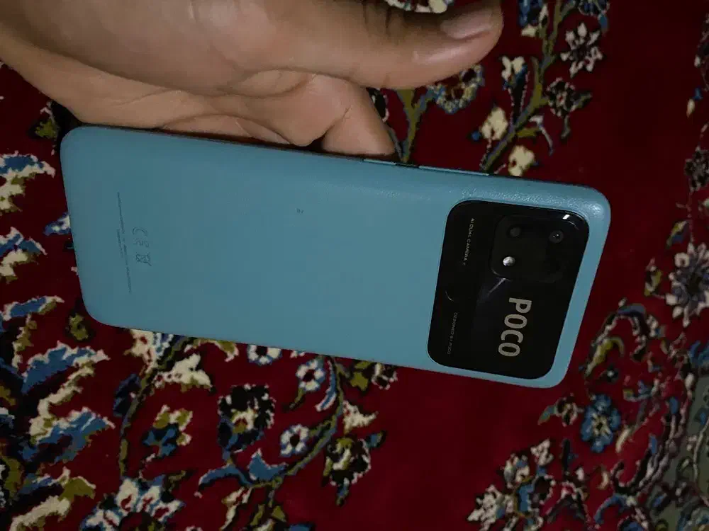 پوکو‌c40|موبایل|زاهدان, |دیوار