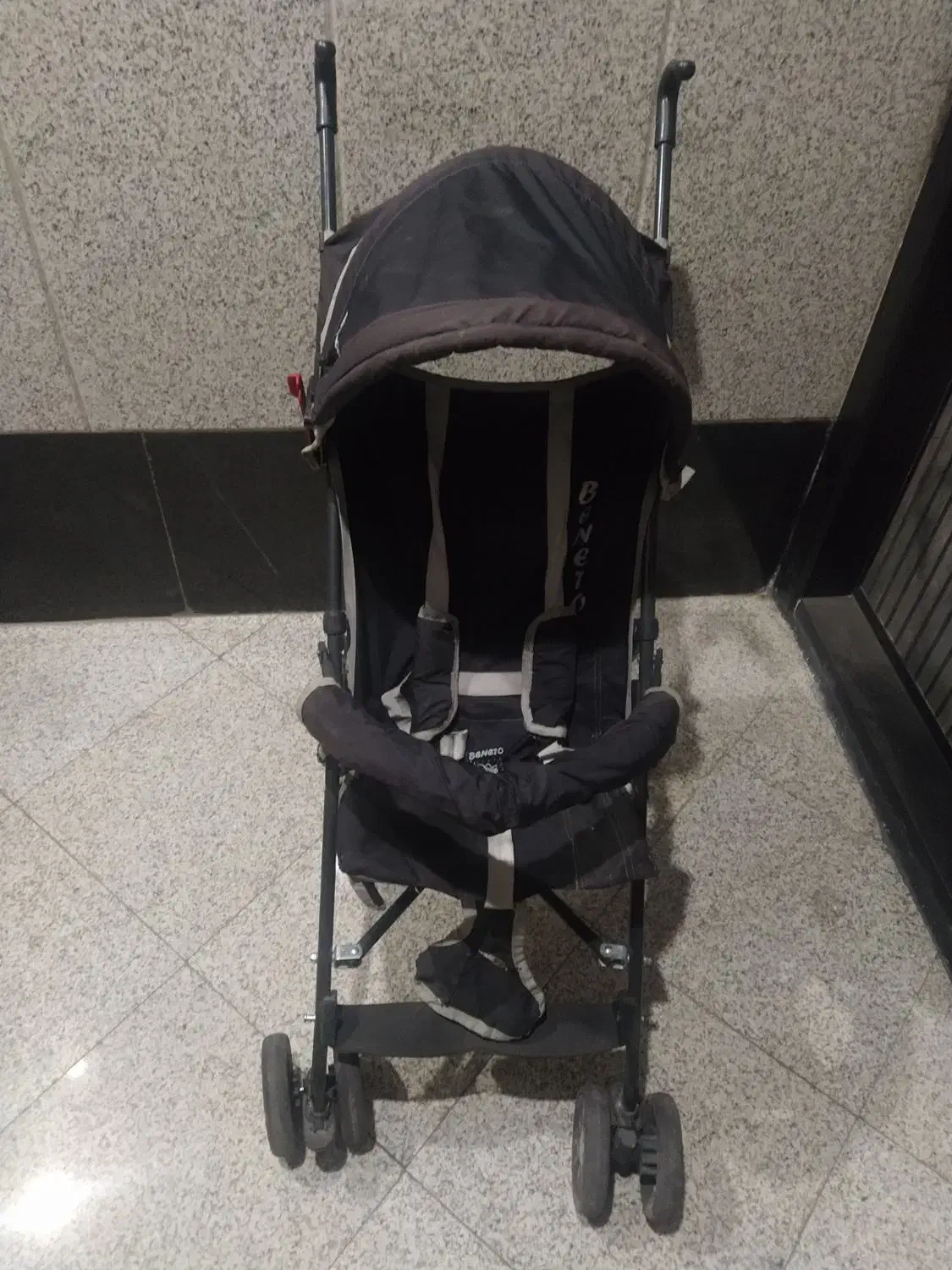 کالسکه|کالسکه و لوازم جانبی|تهران, صادقیه|دیوار