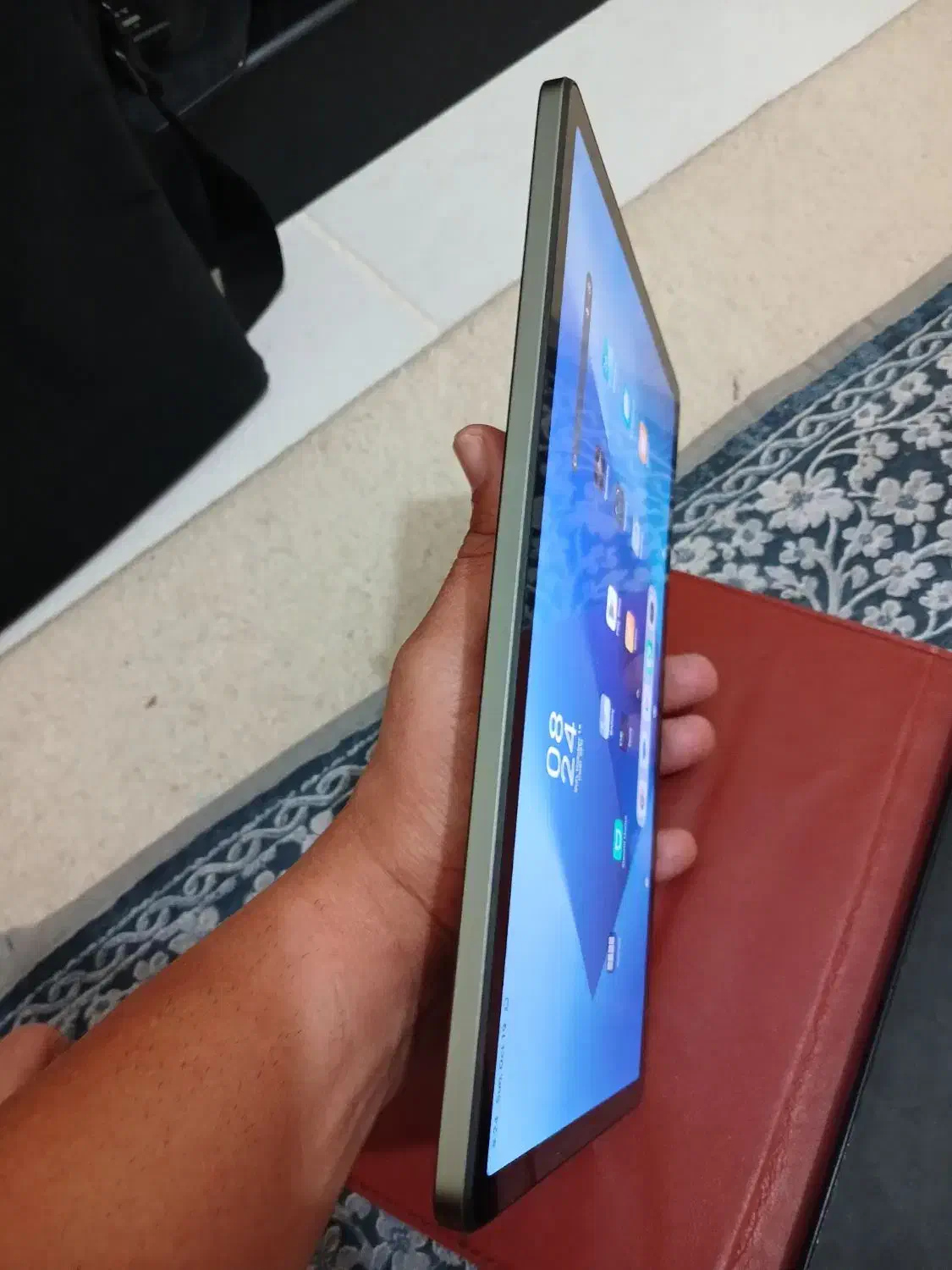 تبلت redmi pad se|تبلت|اصفهان, بهارستان|دیوار