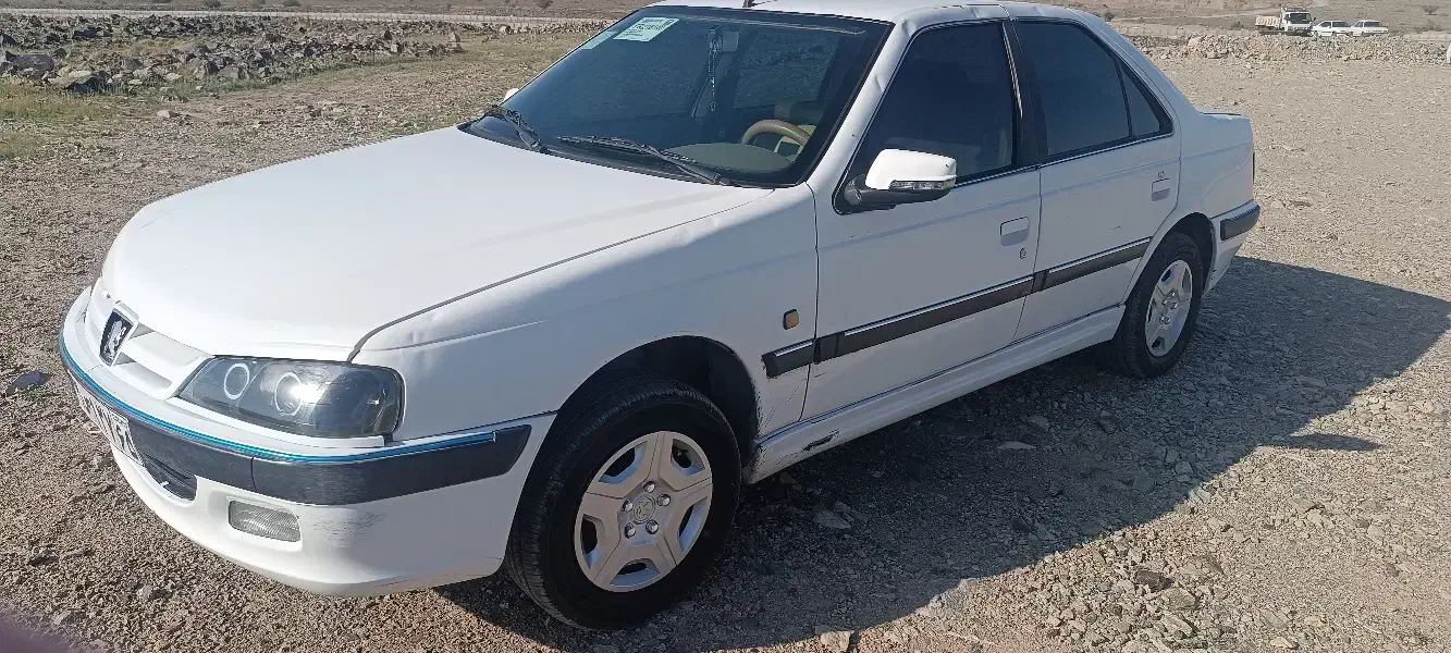 پارس سال|خودرو سواری و وانت|جیرفت, |دیوار