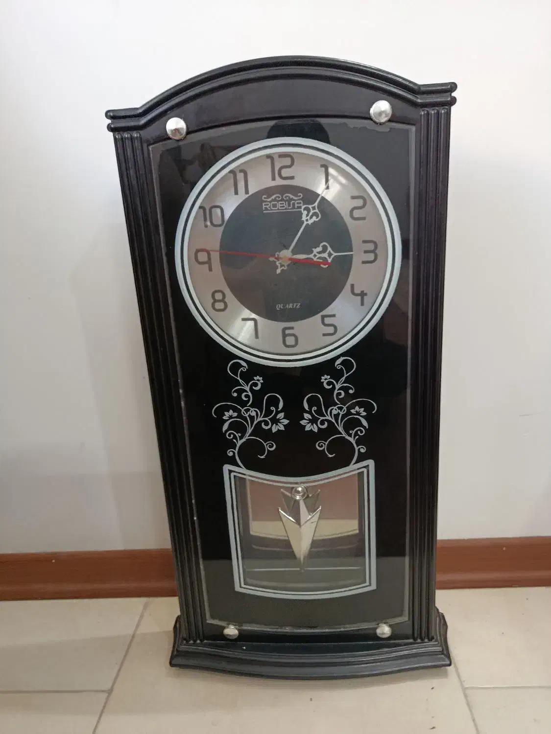 ساعت دیواری|ساعت دیواری و تزئینی|گلبهار, شهر جدید گلبهار|دیوار