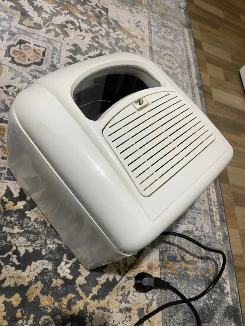 سرخ کن تفال|اجاق گاز و لوازم برقی پختوپز|ماهدشت, |دیوار