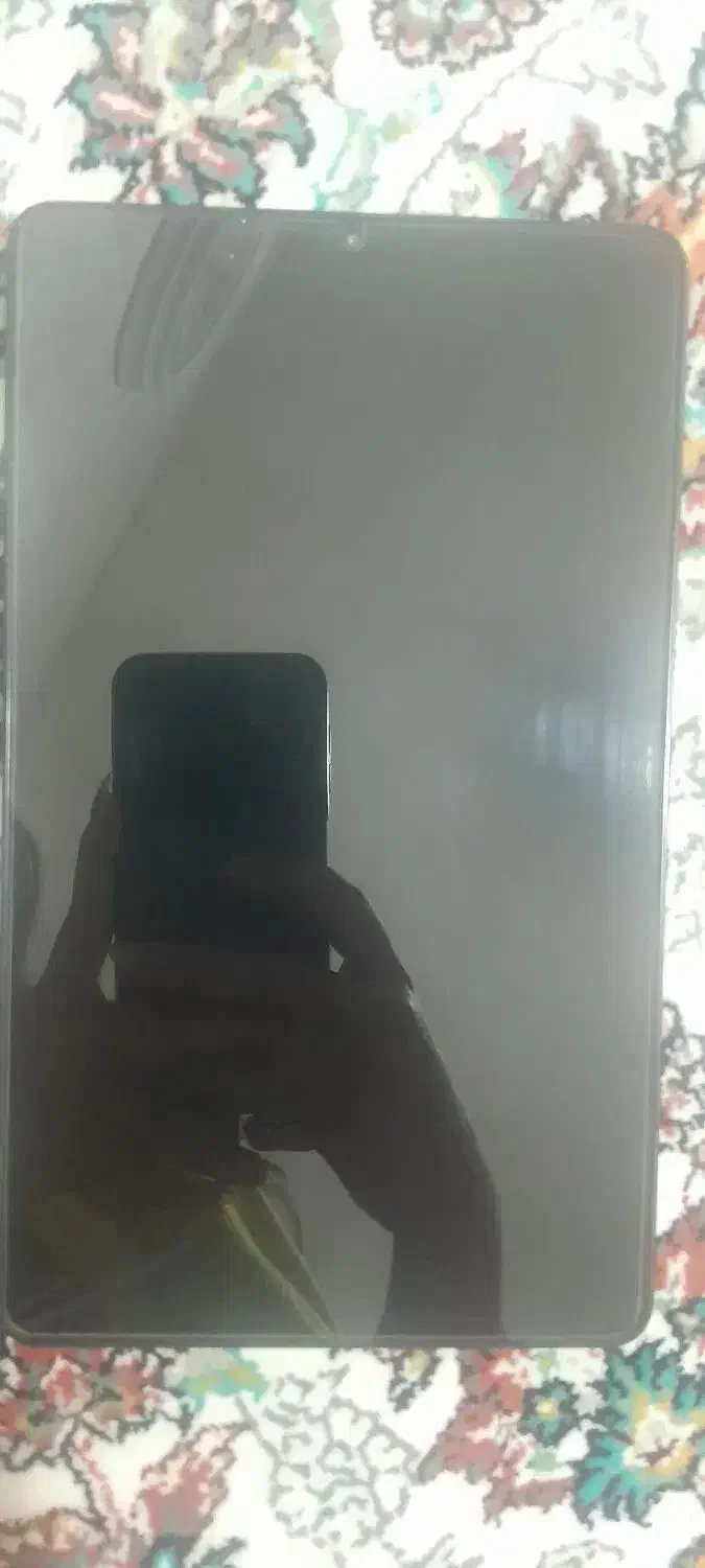 تبلت تبa9سامسونگ|تبلت|سنندج, |دیوار