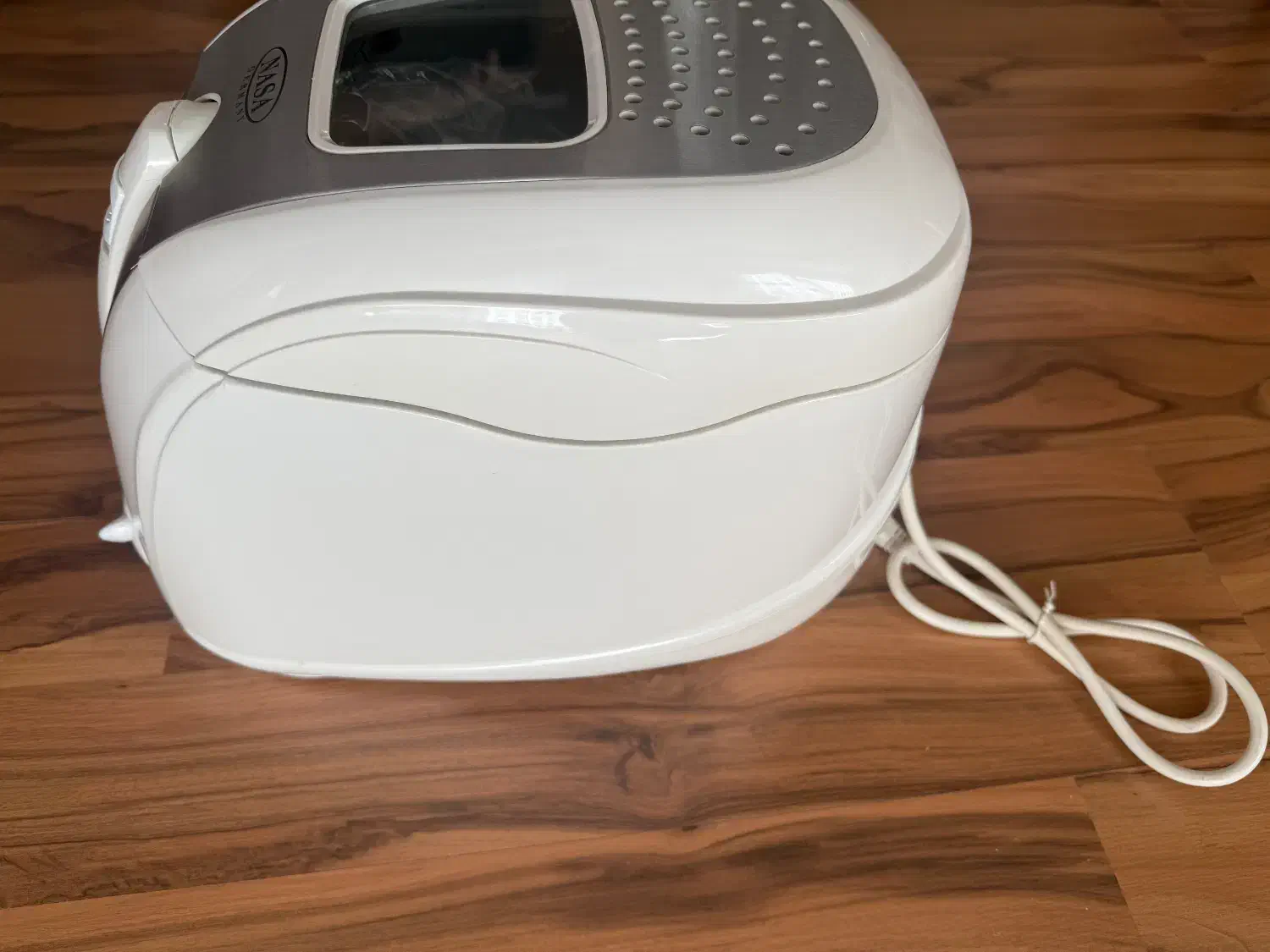 سرخکن کاملا نو|اجاق گاز و لوازم برقی پخت‌وپز|تبریز, |دیوار